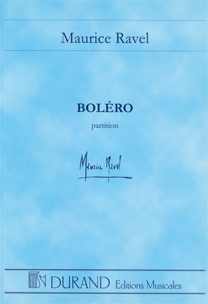 Boléro